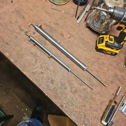 Chatillon Push Pull Gauge 