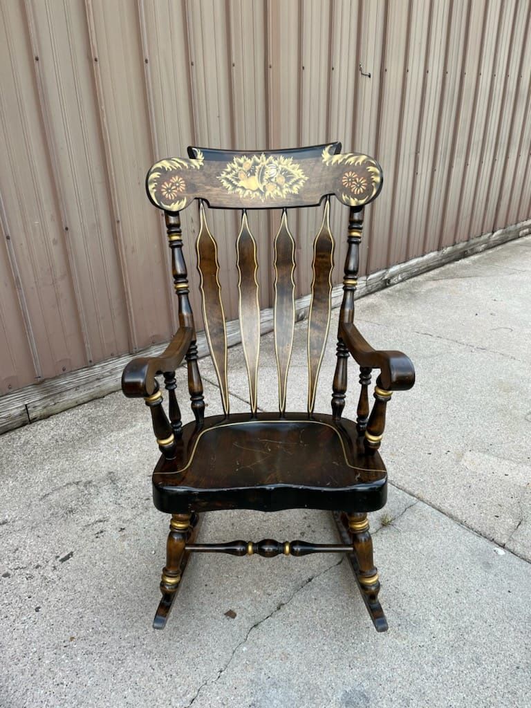 Rocking Chair