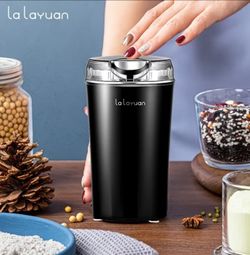 Coffee Bean Grinder Electric