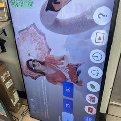 Sony 65” 4k bravia 2-II tv k65s20m2