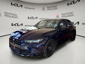 2025 BMW M3