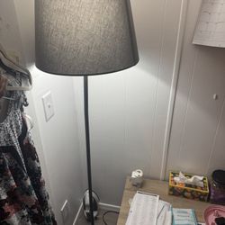 Bedroom Lamp