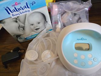 Breast pumps, heavenly kit