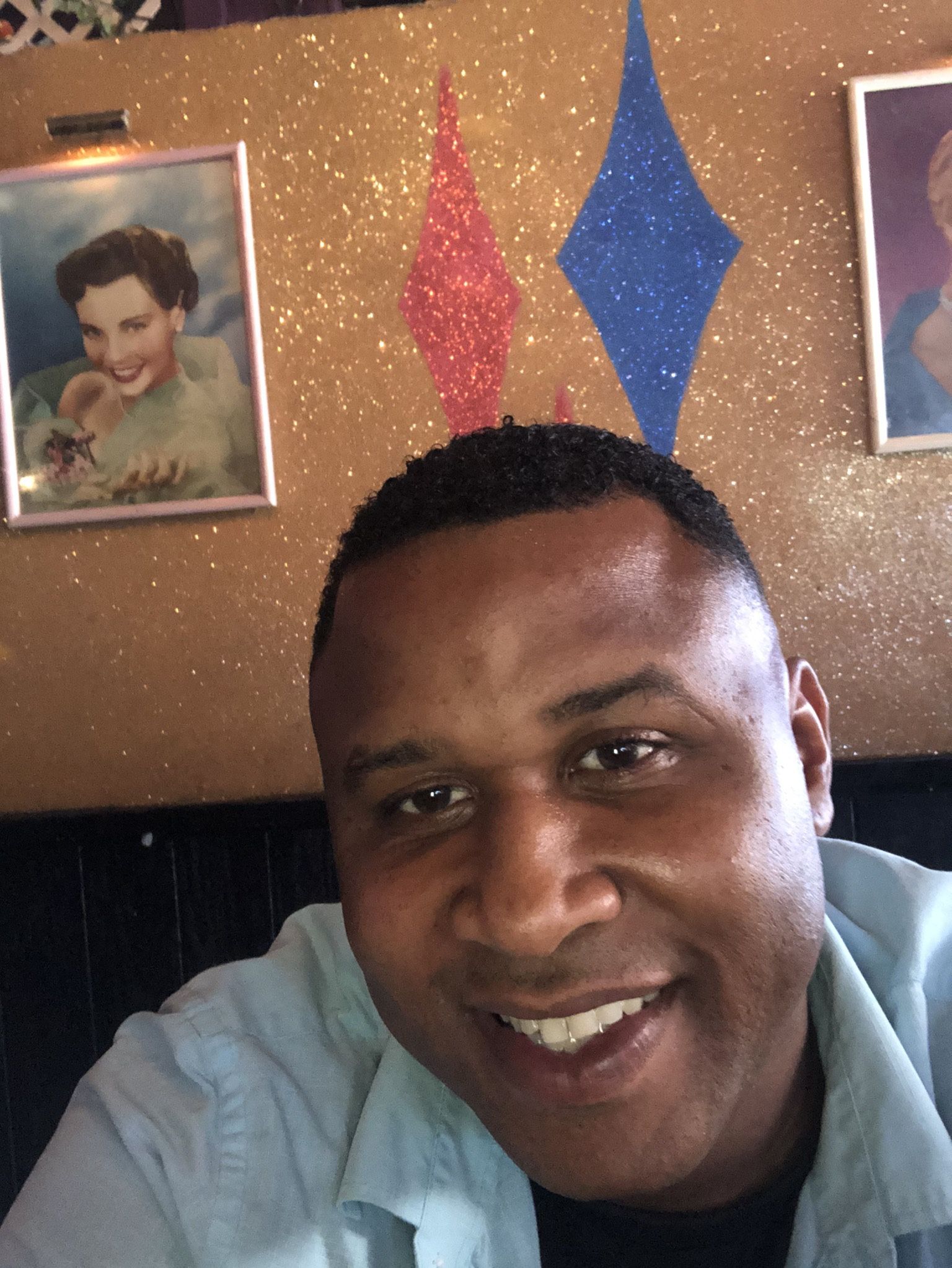 Keith Sweat Tixs 2