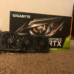  GeForce® RTX 2060 SUPER GAMING OC 3X 8G 