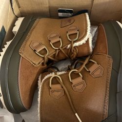 NEW Sorel Tivoli IV Waterproof Boots size 6.5 & 8.5