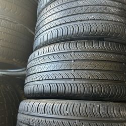 245-45-20 Continental 