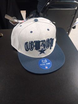 Dallas Cowboys Football Snap Back Ultra Game 