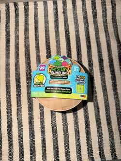 RMS Dumpling (Apple Scented)