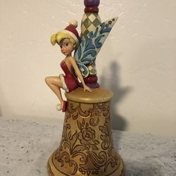 Disney Tinker Bell Large Bell 