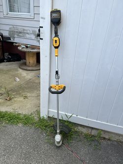 Trim Edge Dewalt 