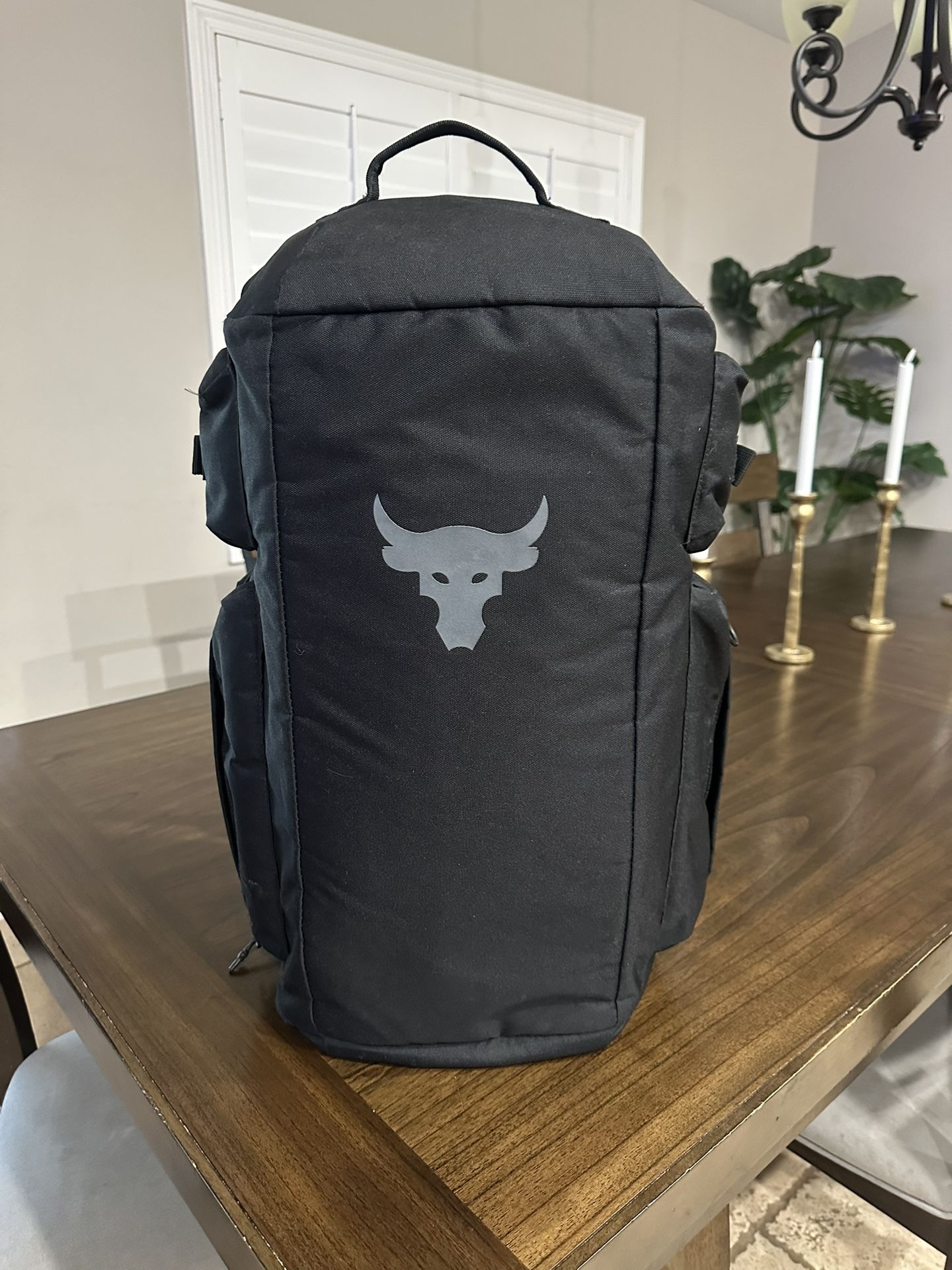 Under Armour Messenger backpack