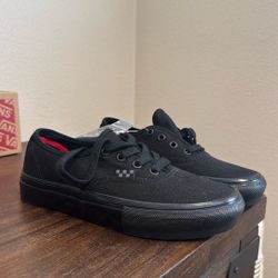 Vans Kids 4.5