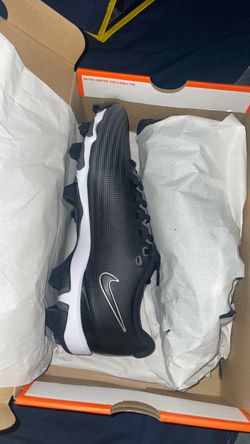 Football cleats