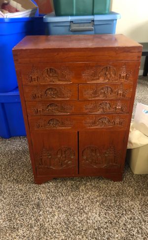 New And Used Antique Cabinets For Sale In Modesto Ca Offerup