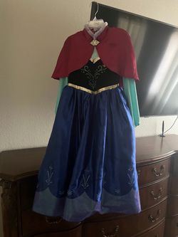 Princess 👸 dress 👗
