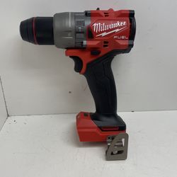 Milwaukee M18 Fuel Brushless Drill 197071/14