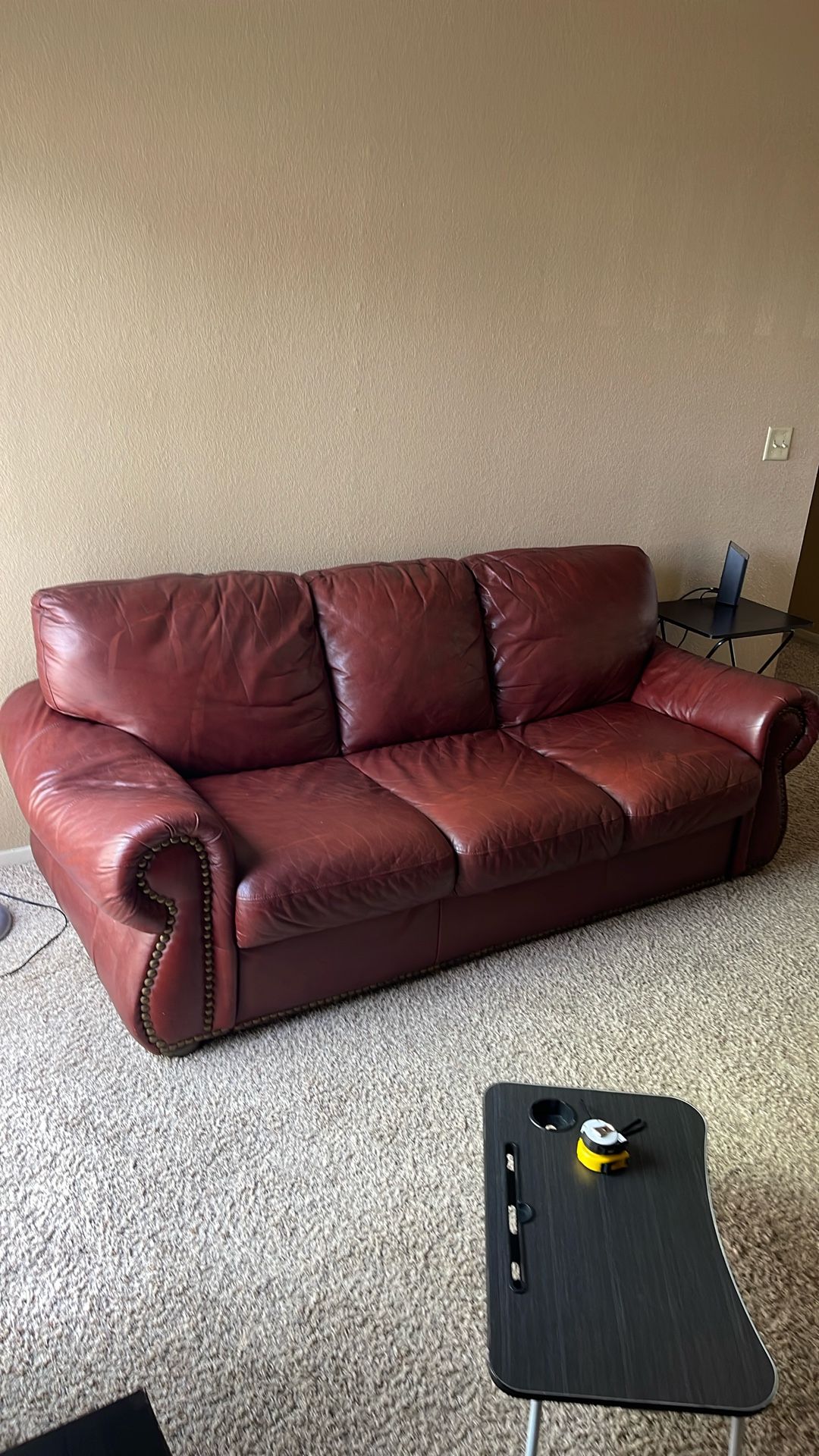 Three Seater Armchair
