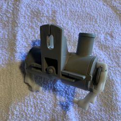 Mercedes W123 240D 300D 300TD 230E 280CE Heater Valve Regular Mechanical 