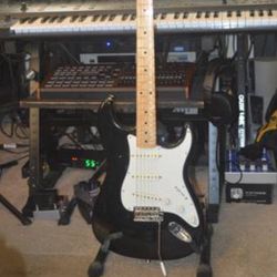 Fender Stratocaster