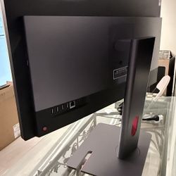 Lenovo Business All-In-One Computer