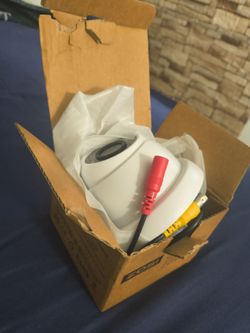 Zosi Outdoor Camera