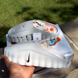 Nike Mind 001 Size 9 Men’s