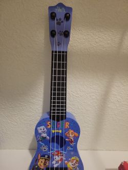 mini Guitarra