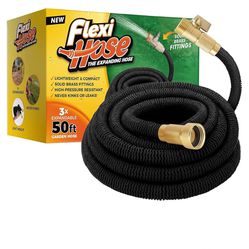 Flex Hose 39.99 Brand New 