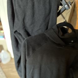Sweat Suit 