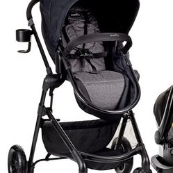 Stroller