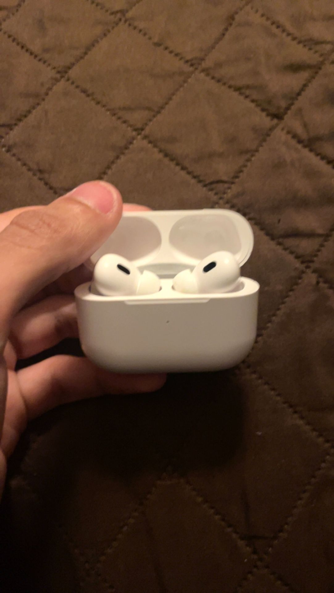 Airpod Pro Generation 2