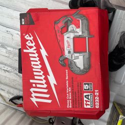 Deep Cut Band Saw Kit