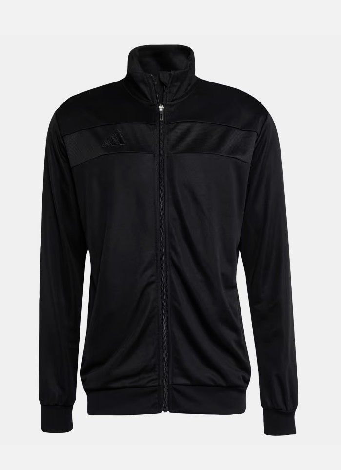 Adidas track jacket Black/Black