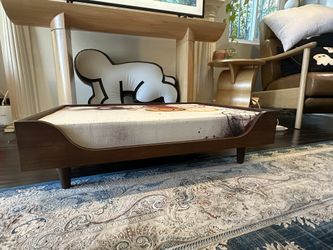Modernica Pet Bed