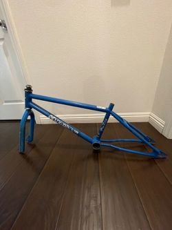Kuwahara 20 inch bmx