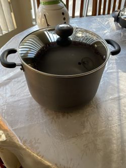 Nonstick Stockpot