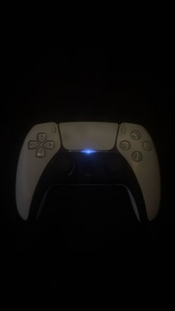 Ps5 and controller