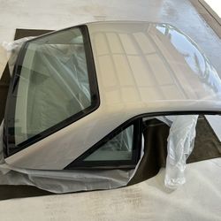 1999 Mercedes-Benz SL-Class