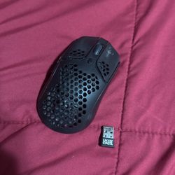 HyperX Pulsefire Haste Wireless Mouse