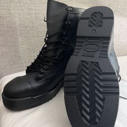 Men’s Work Boots 