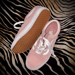 Vans Old Skool Shoes 