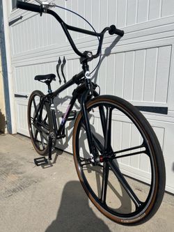GT 29” Street Performer bicycle