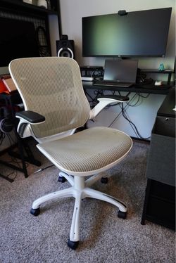 Moving Sale! Ergonomic Office Chair