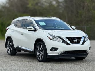 2017 Nissan Murano