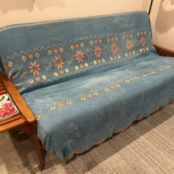 Full Size Futon 