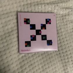 TXT Minisode 1: AR 