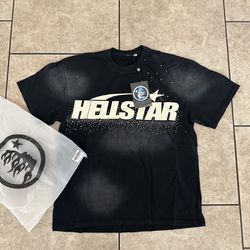 Hellstar shirts