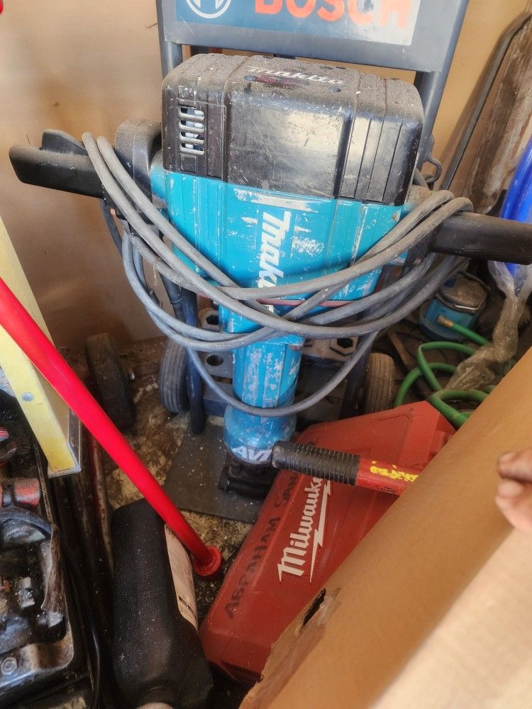 HEMERT MAKITA