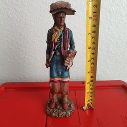 Indian Statue. Collectable.